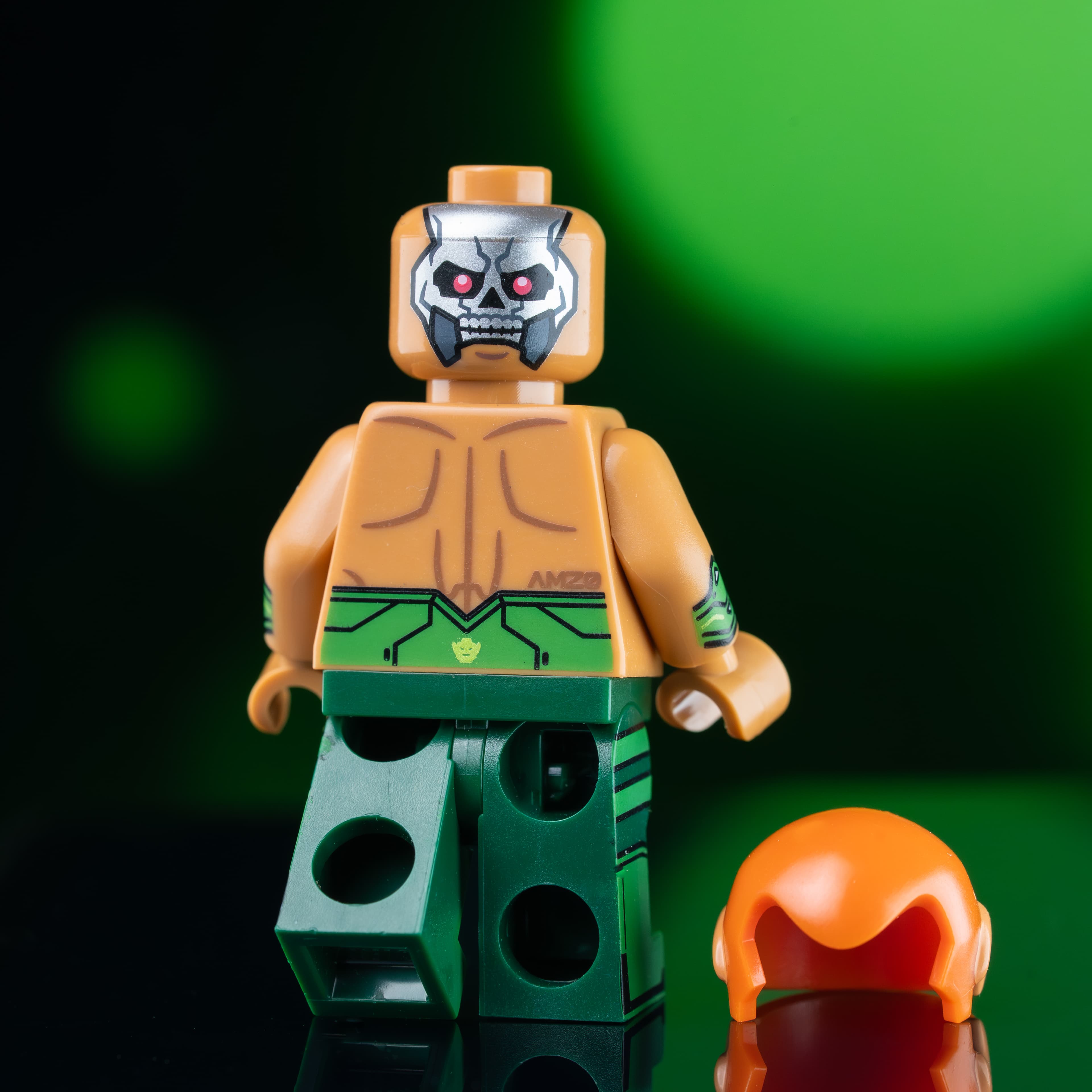 ADAPTIVE ANDROID photo 2