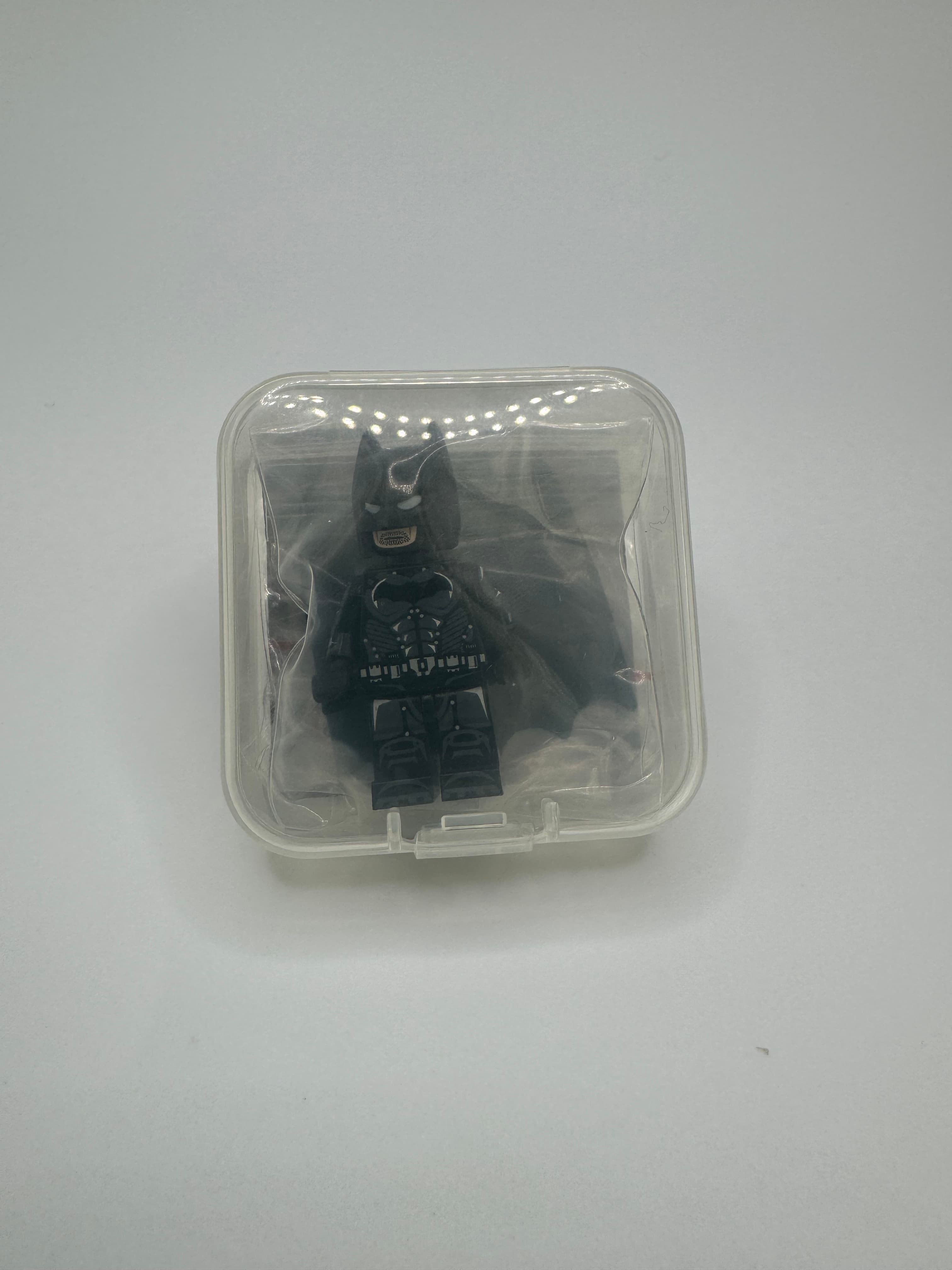 Arkham Batman (Dragon Brick) photo 2