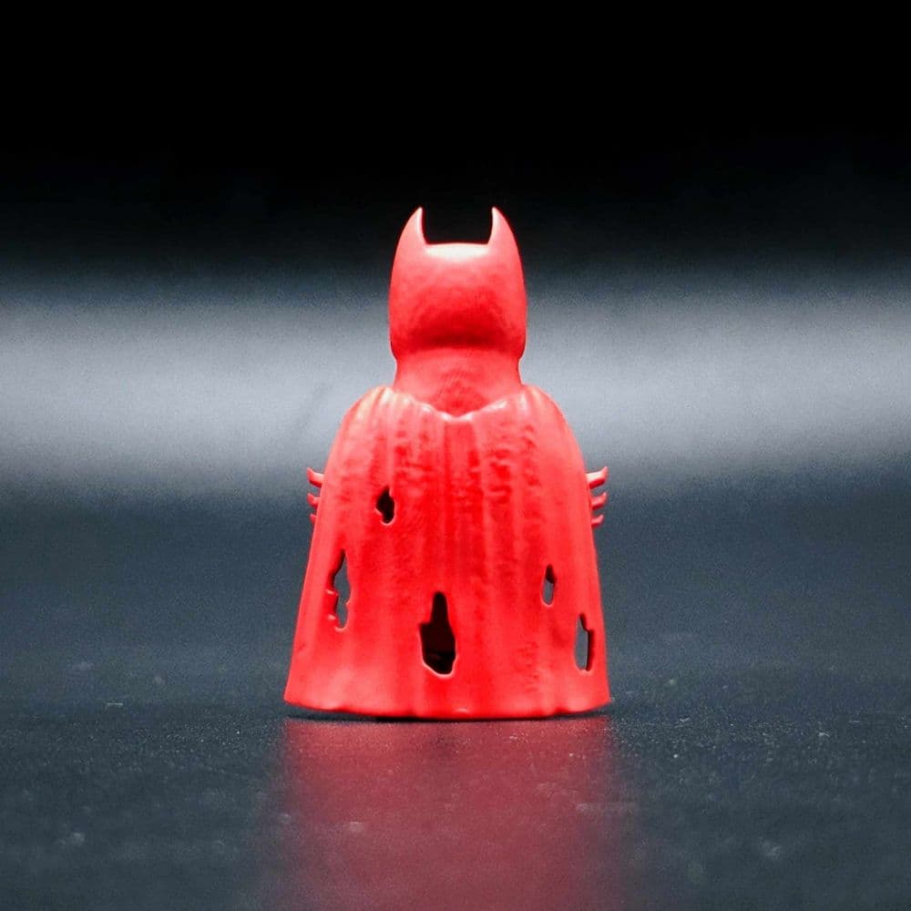 Batman Demon Blood Version (Lifebrick) photo 2
