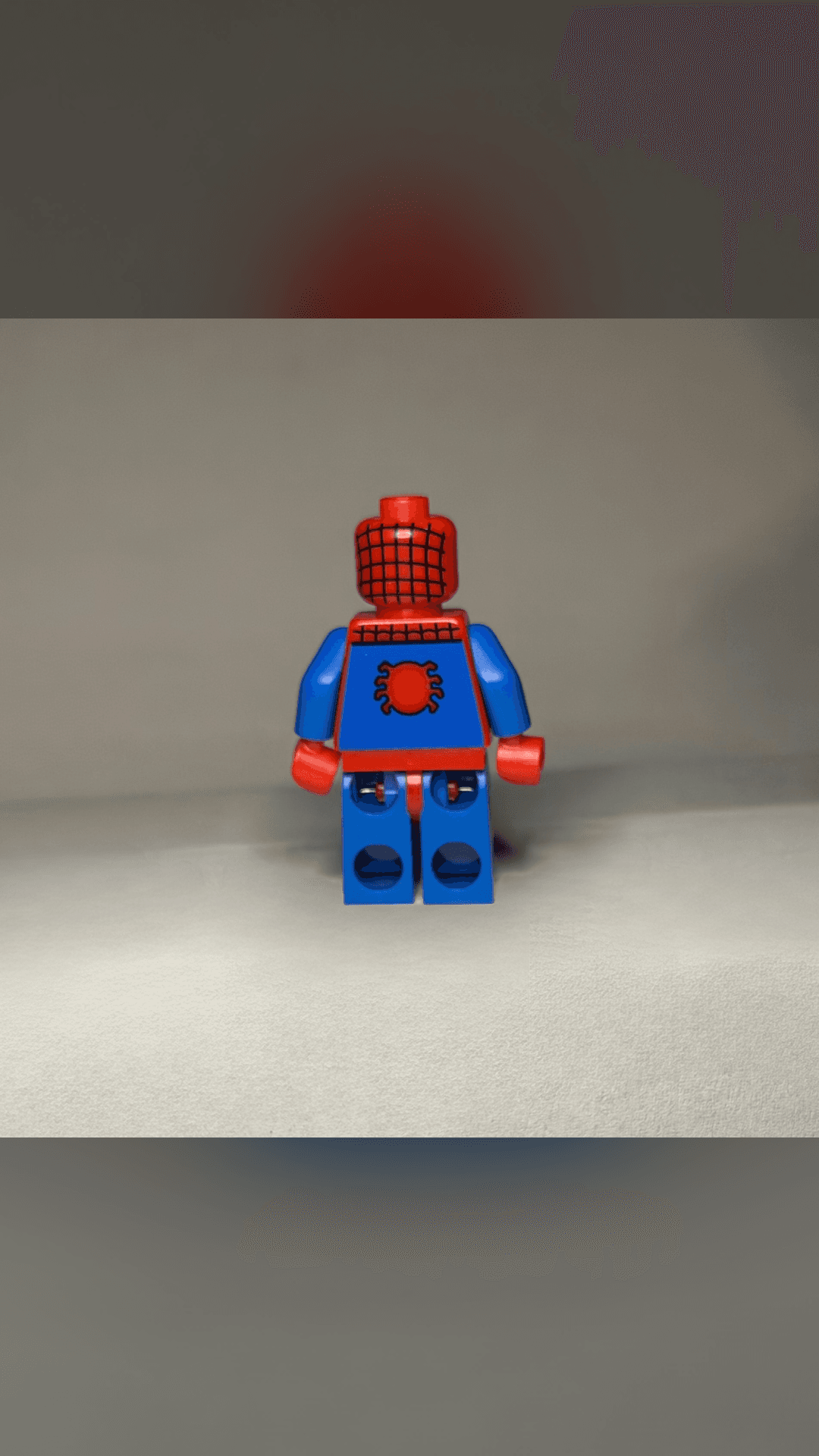 Bingo Spider Man photo 2