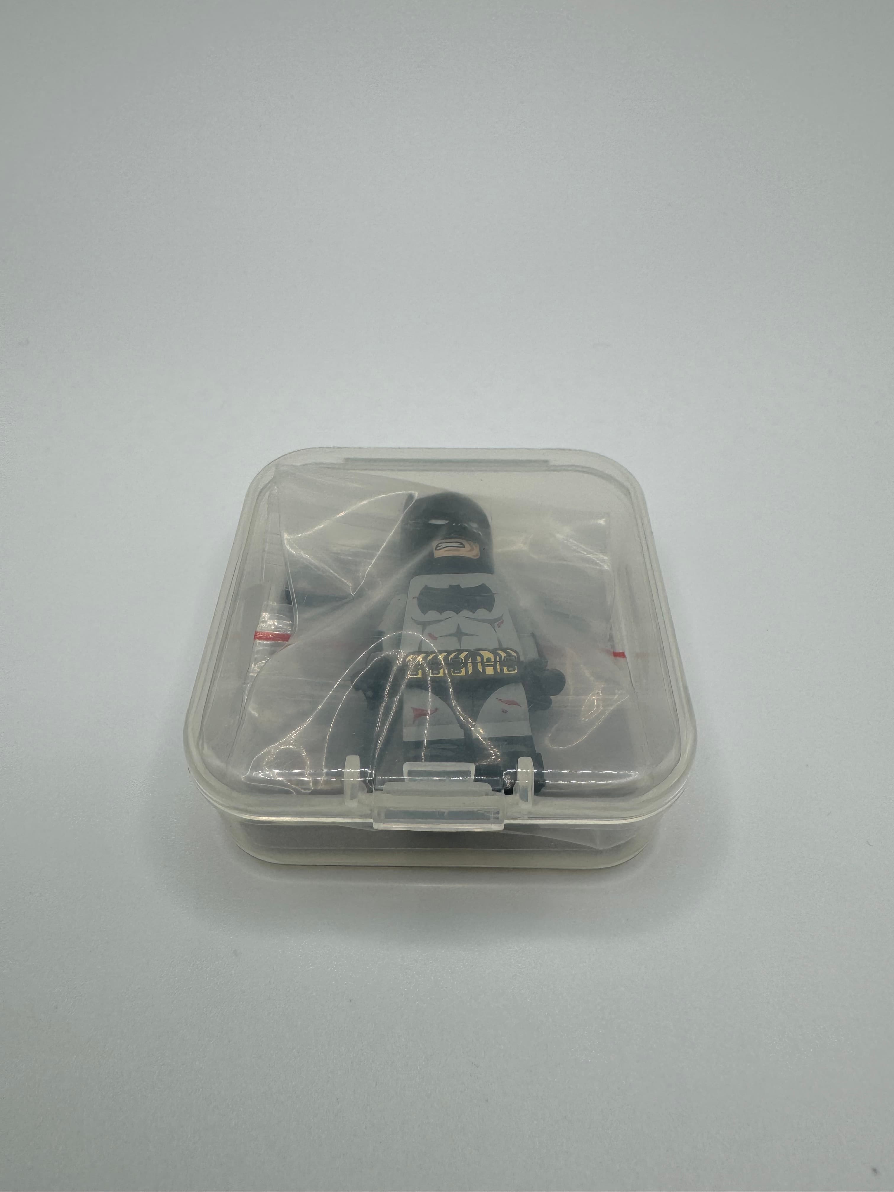 Black Widow Batman (Dragon Brick) photo 2