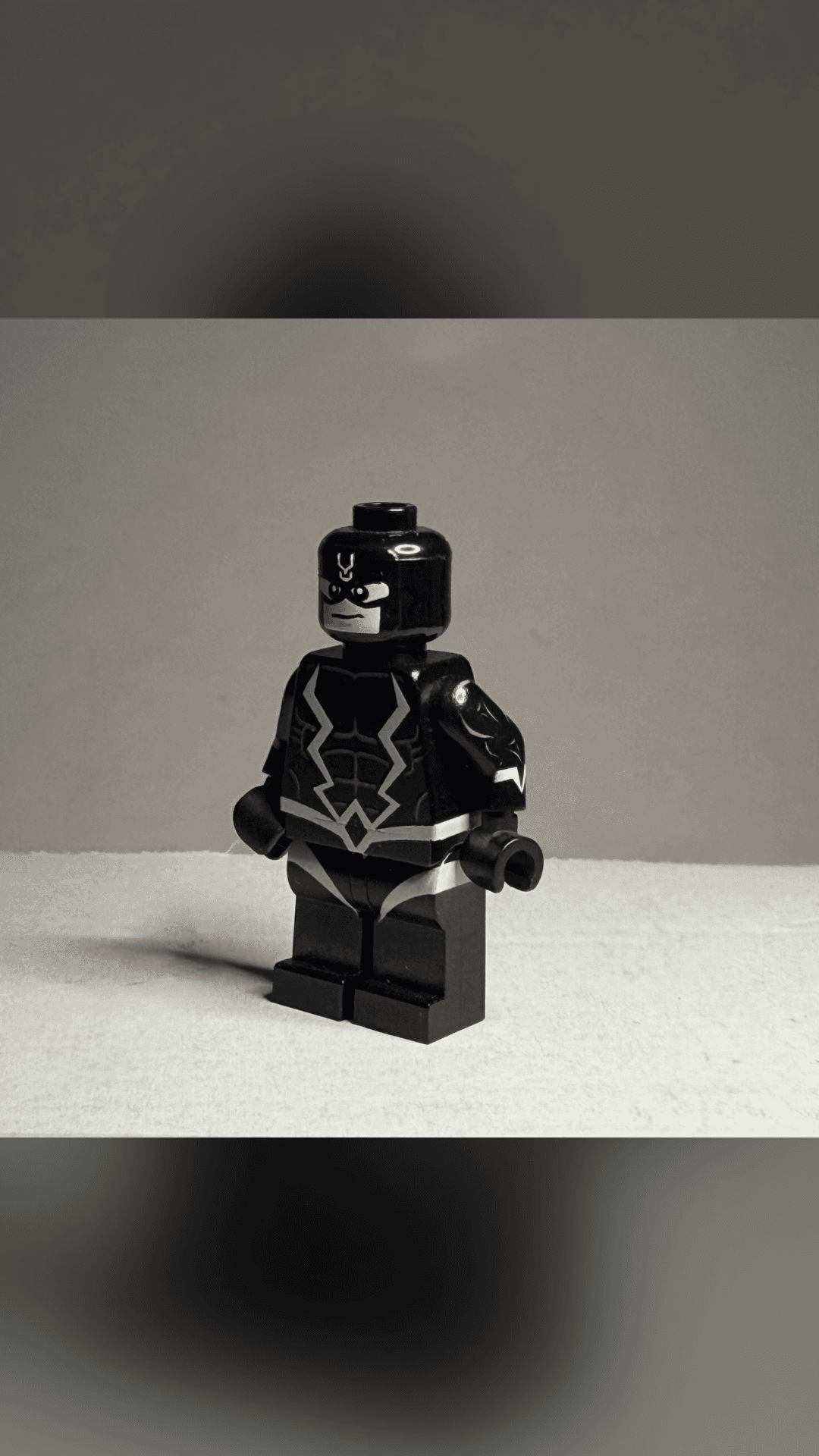 Blackbolt photo 2
