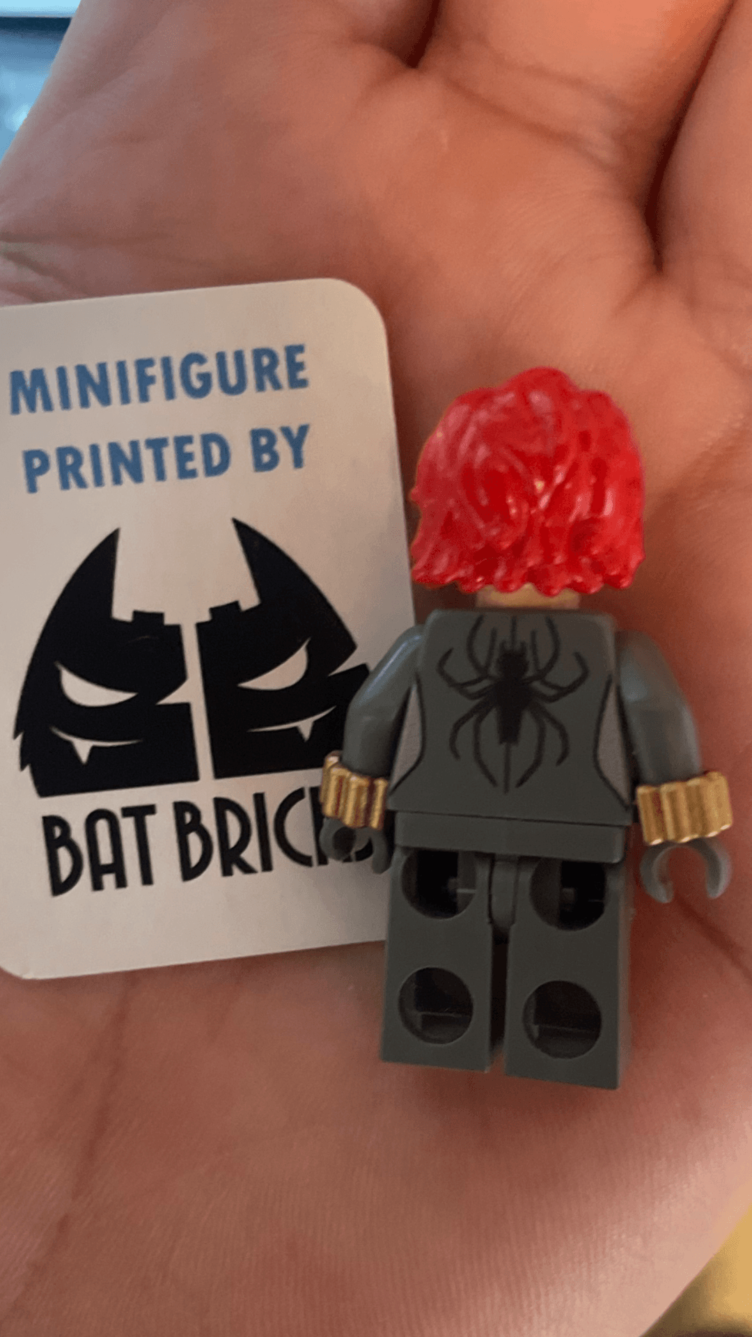 Bobs Customs Black Widow Classic photo 2