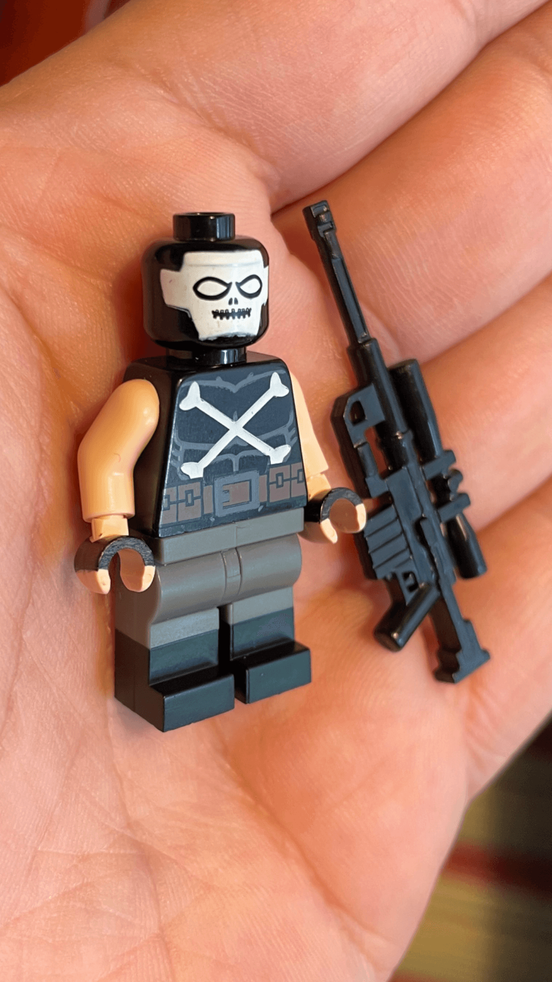 Classic Crossbones photo 2