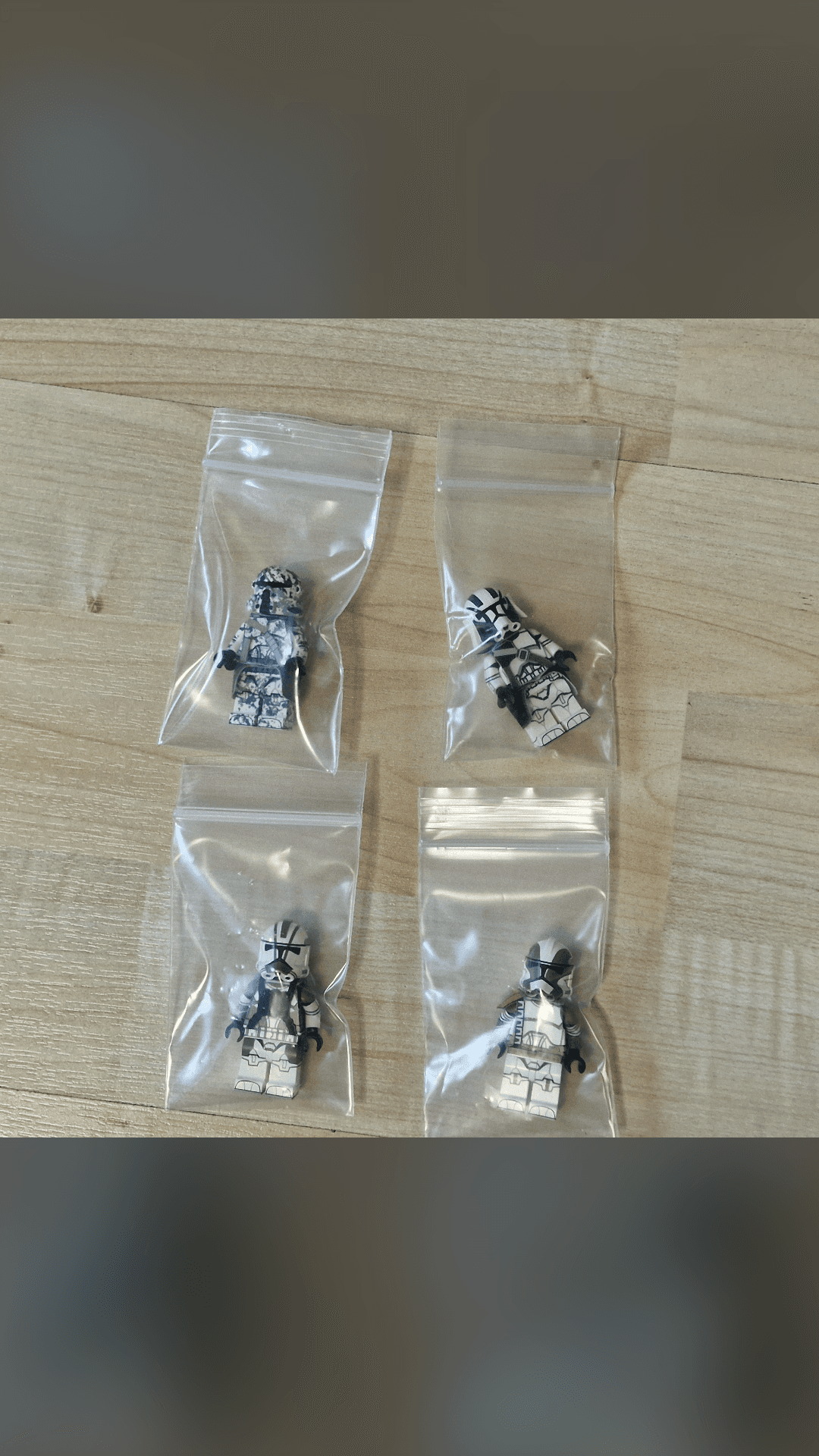 Custom Clone Troopers, various photo 2