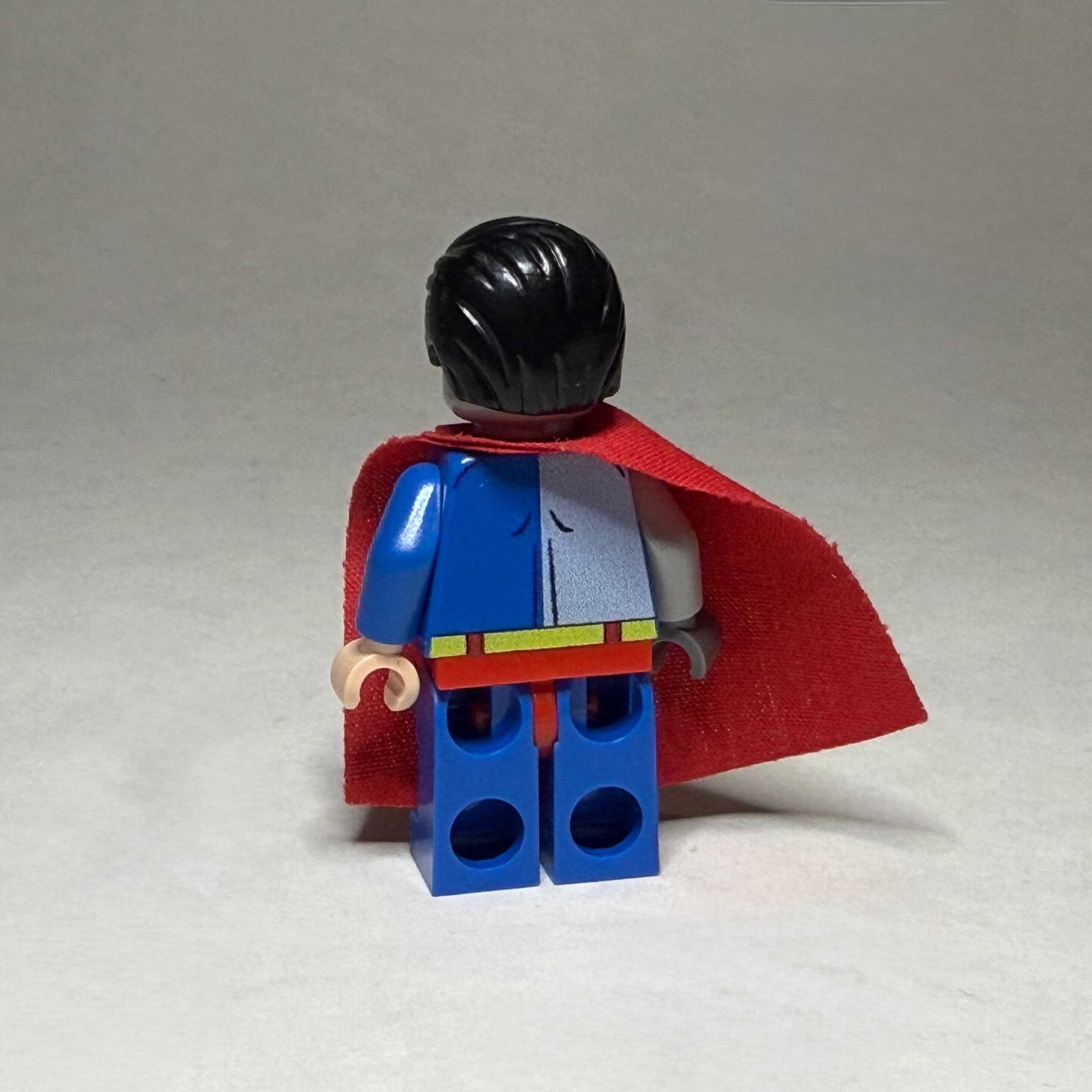 Cyborg superman photo 2