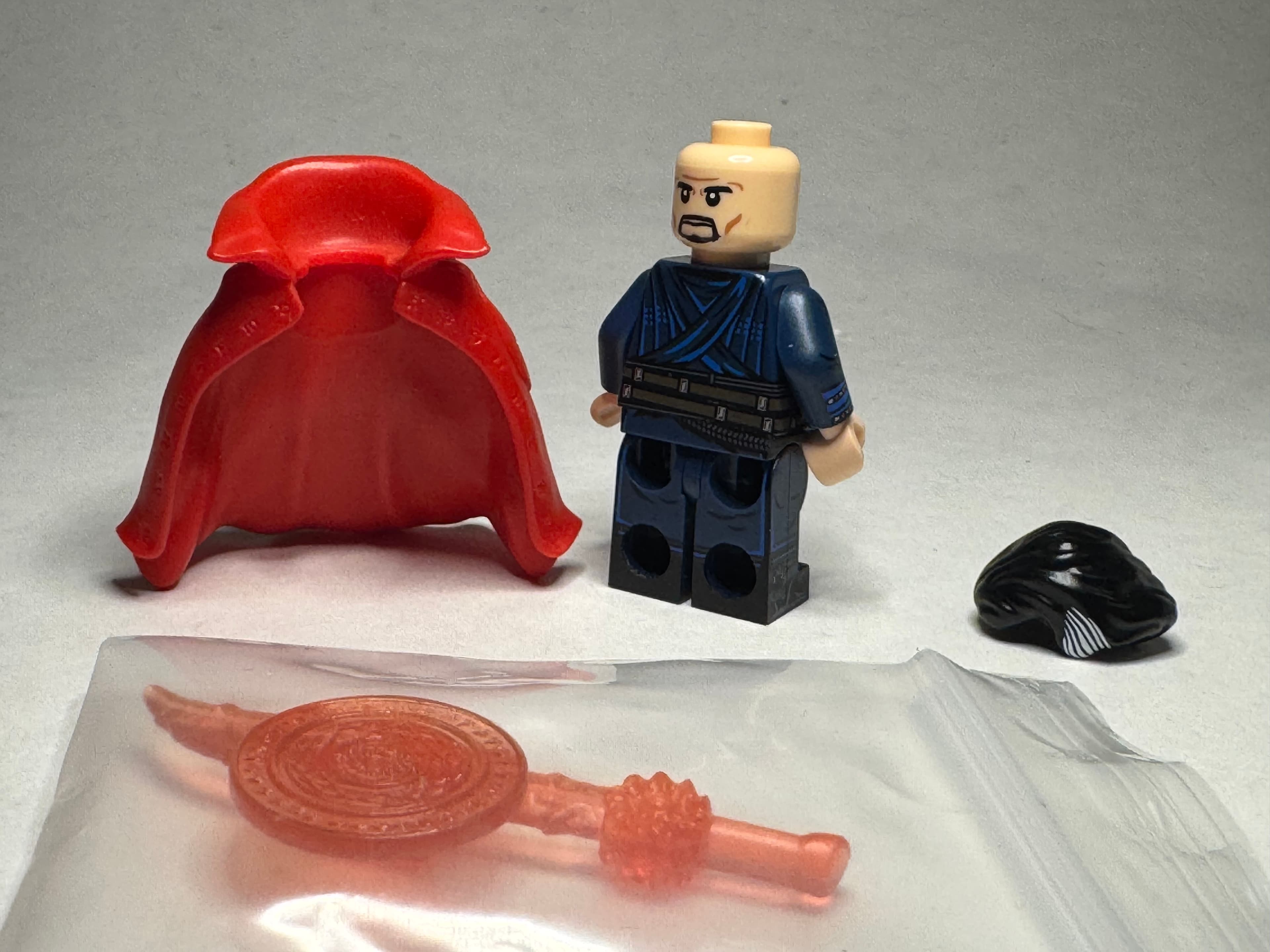 Doctor strange photo 2