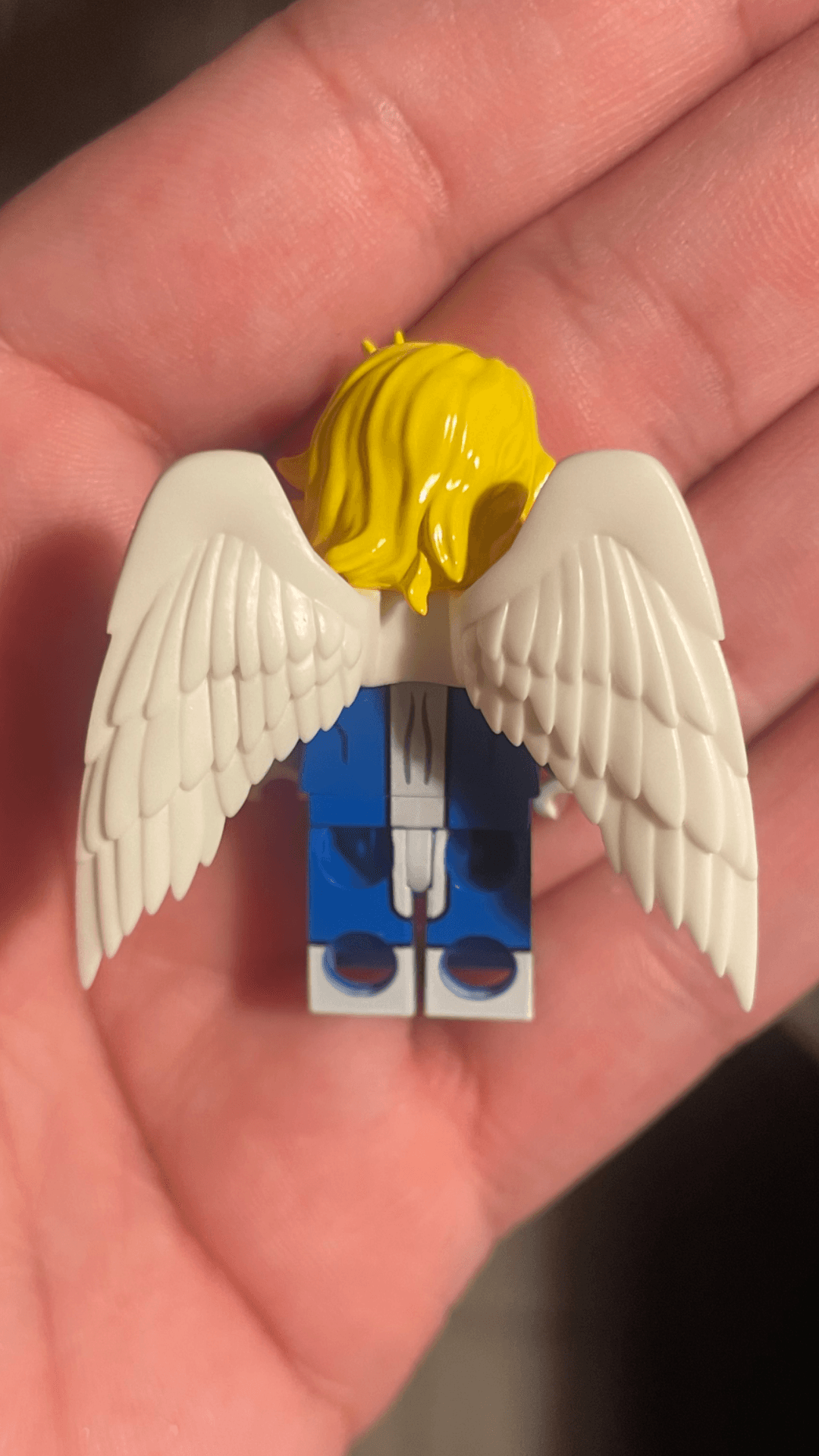 Earthly Angel photo 2