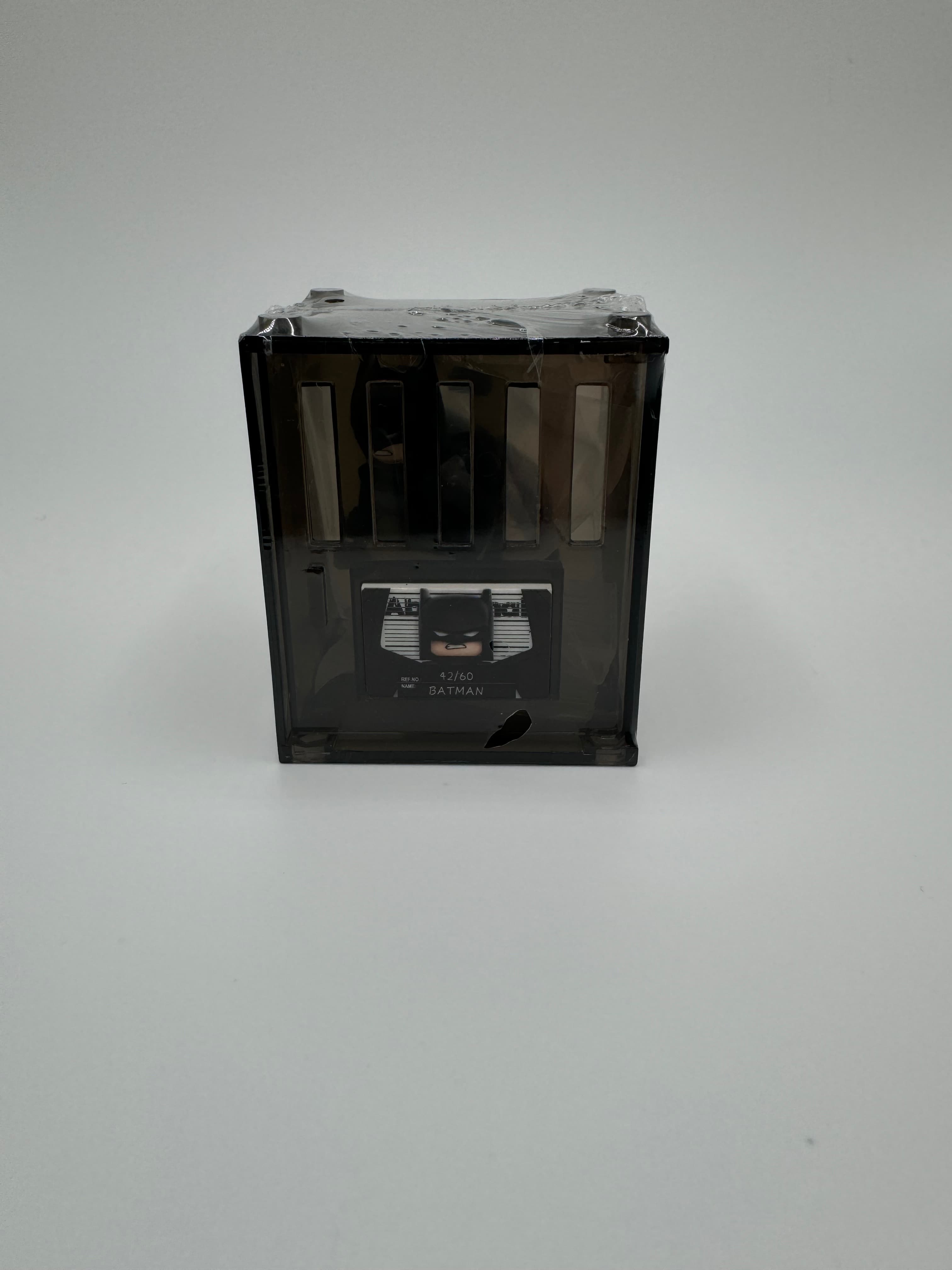 Flying Armor 97 Batman (Abnormal) photo 2