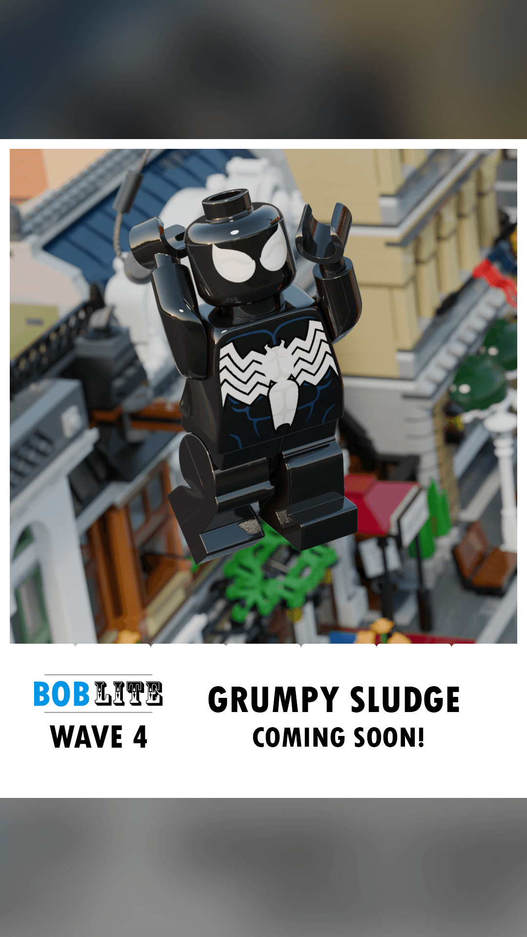 Grumpy Sludge photo 2