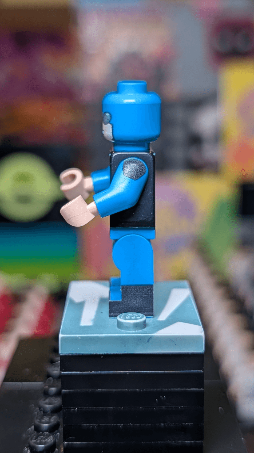 Invincible - Capvincible photo 2