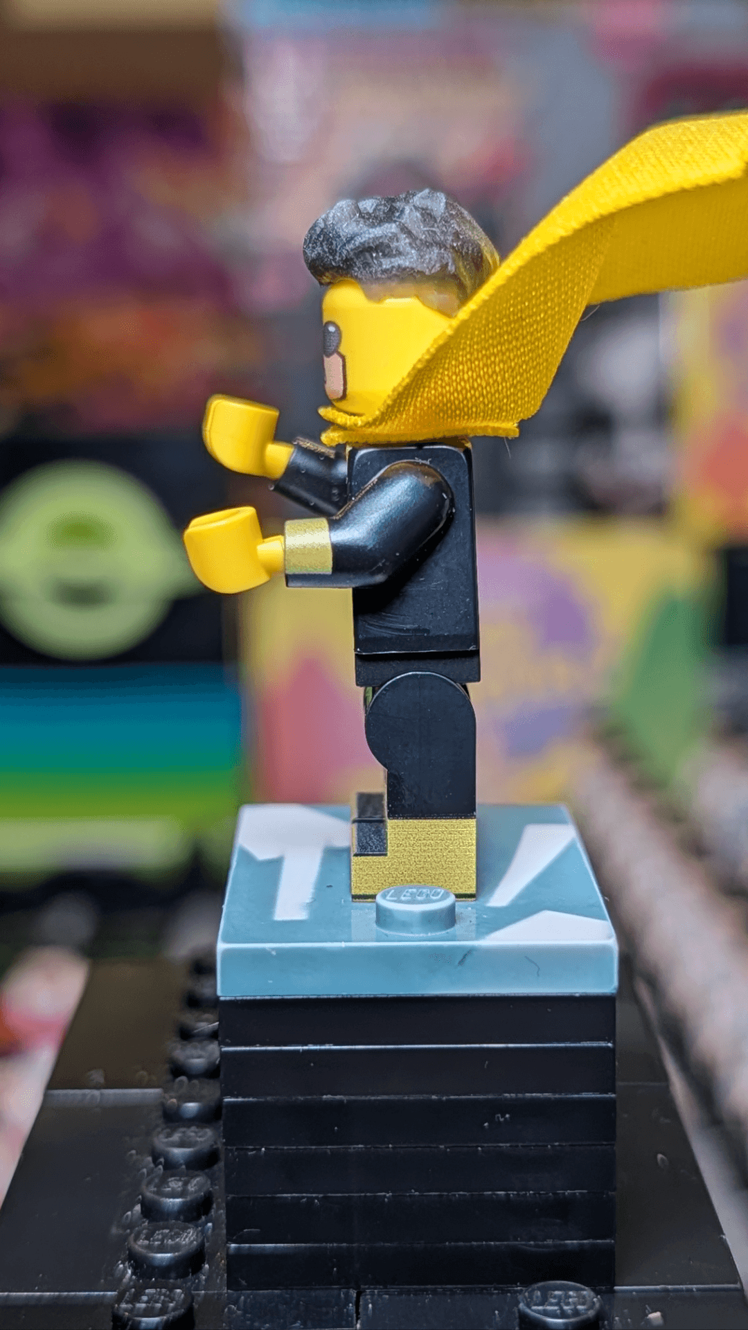 Invincible - Sinister Mark RTS photo 2