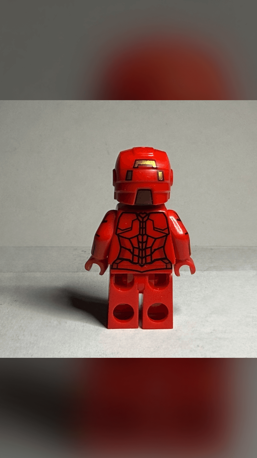 Iron heart photo 2