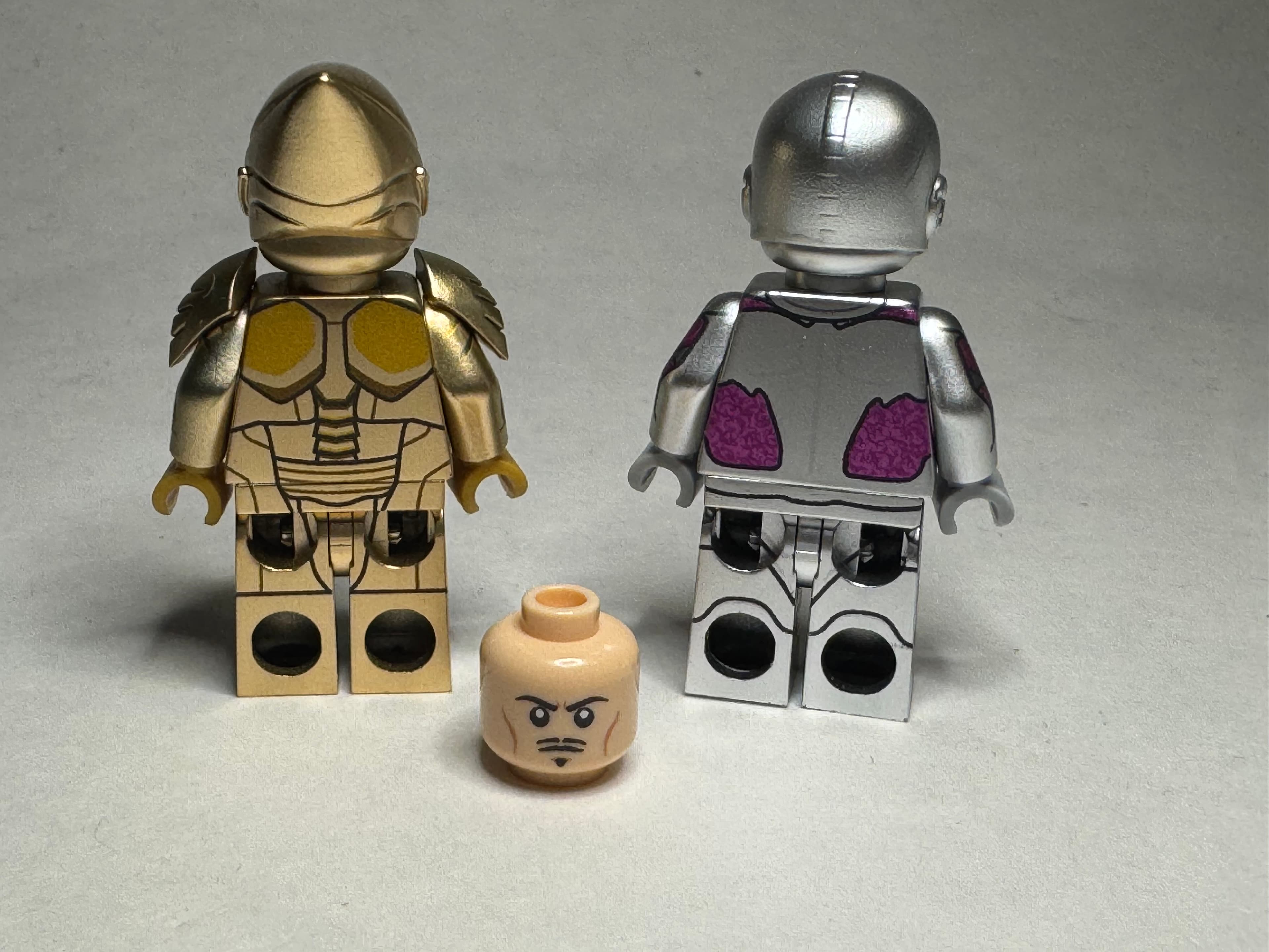 Ironman Bundle photo 2