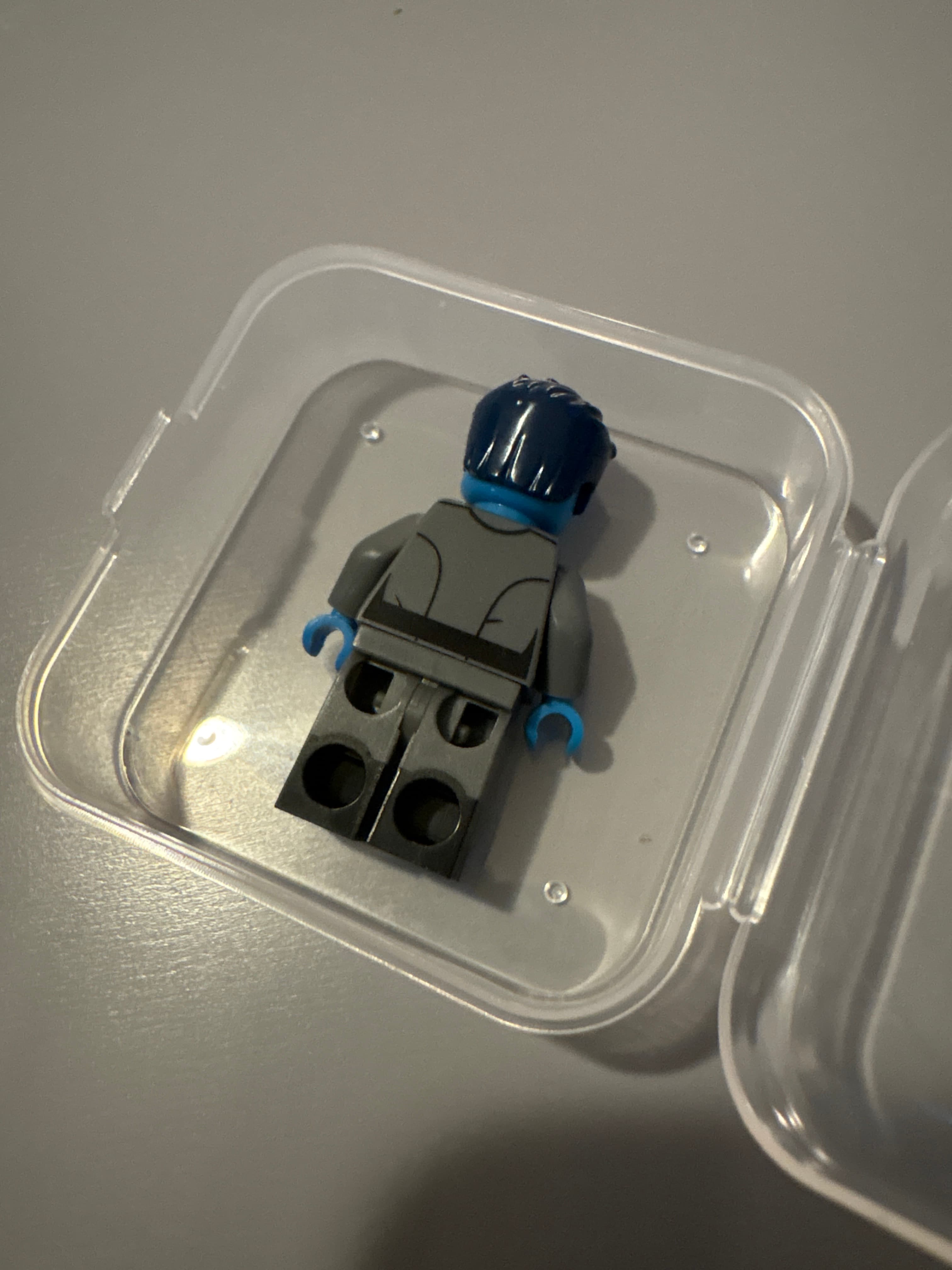 LC Thrawn (ToTE version) see description photo 2