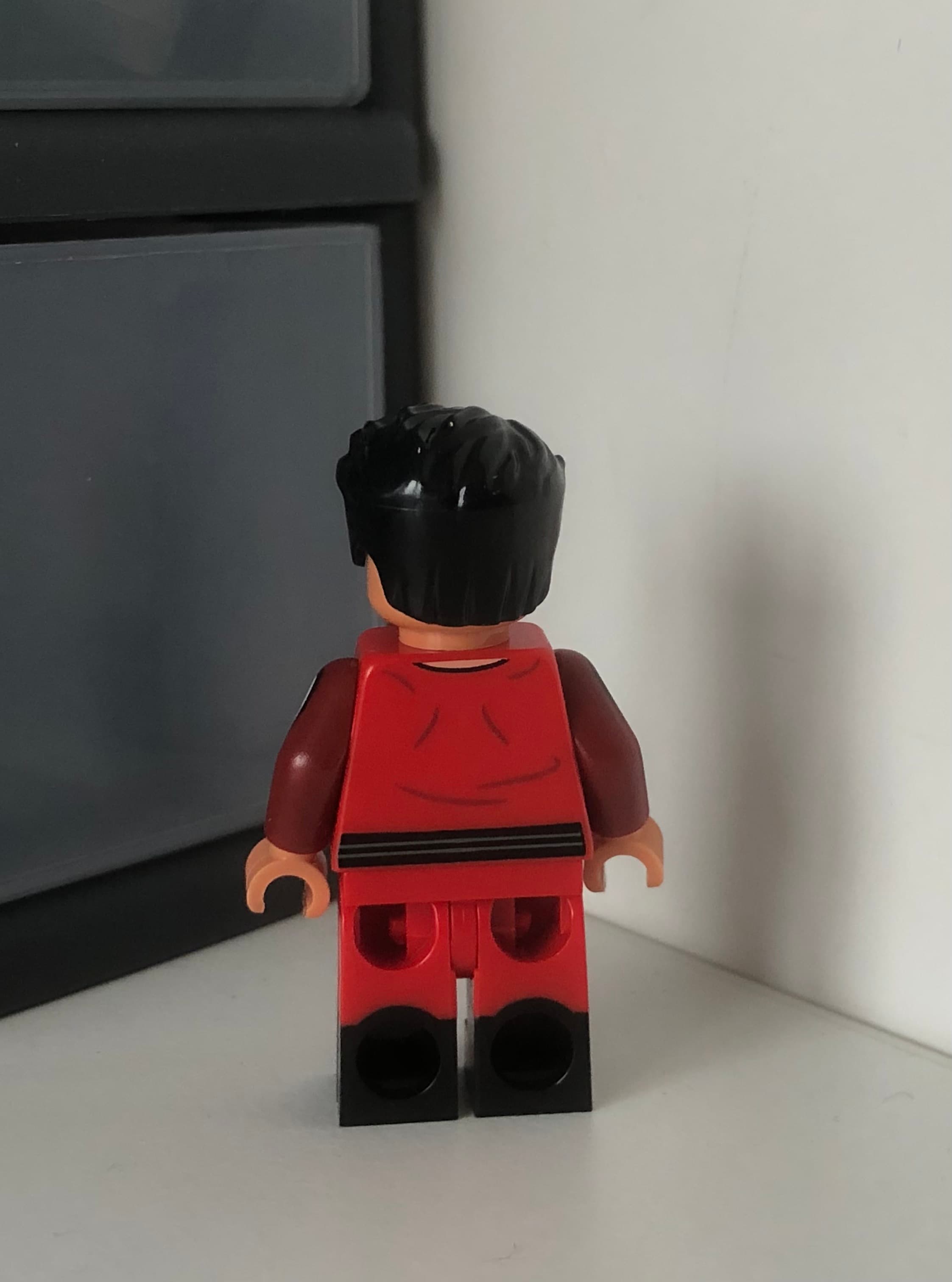lego custom clone cadet orbital minifigs photo 2