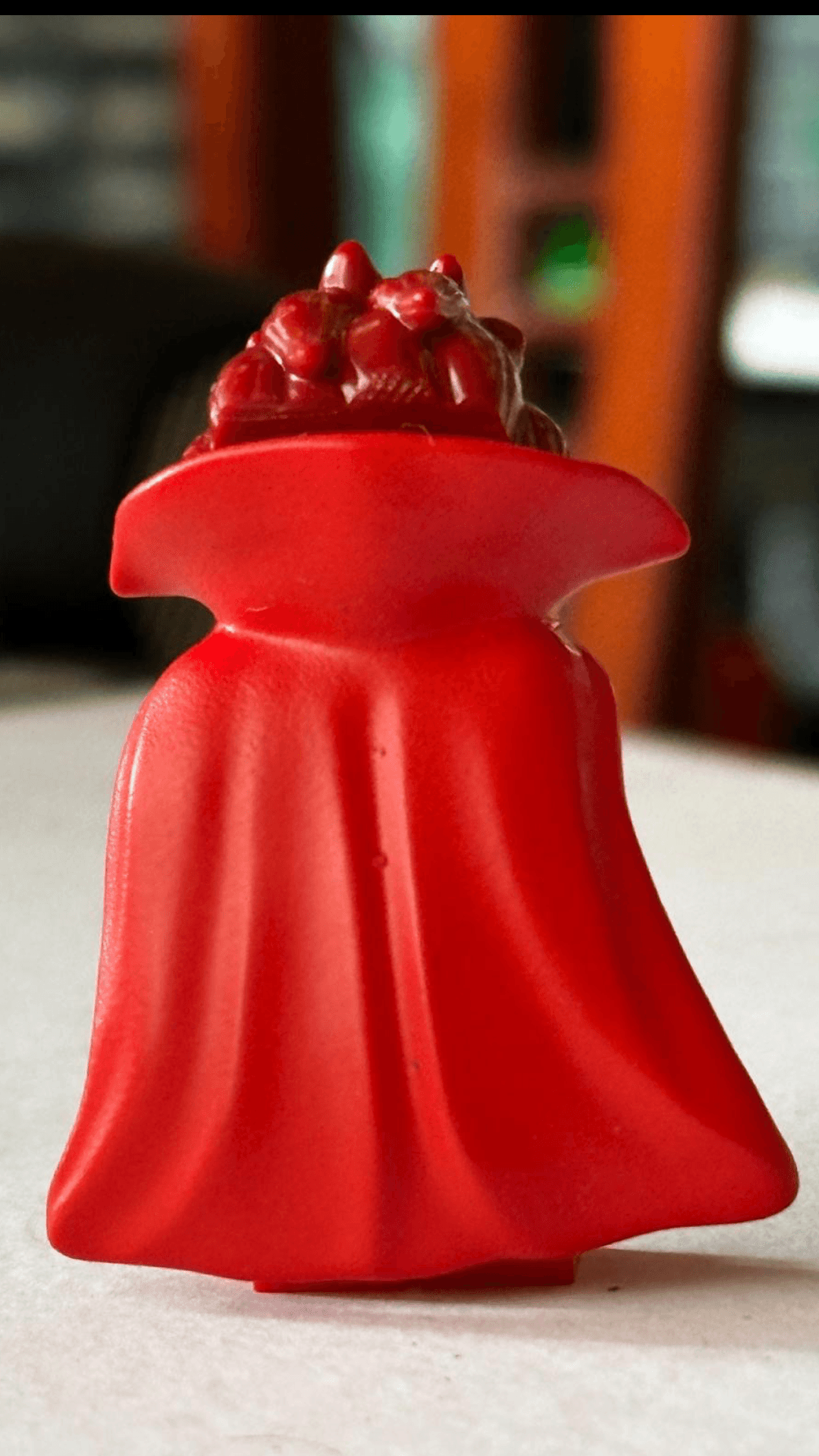 Mephisto comic photo 2