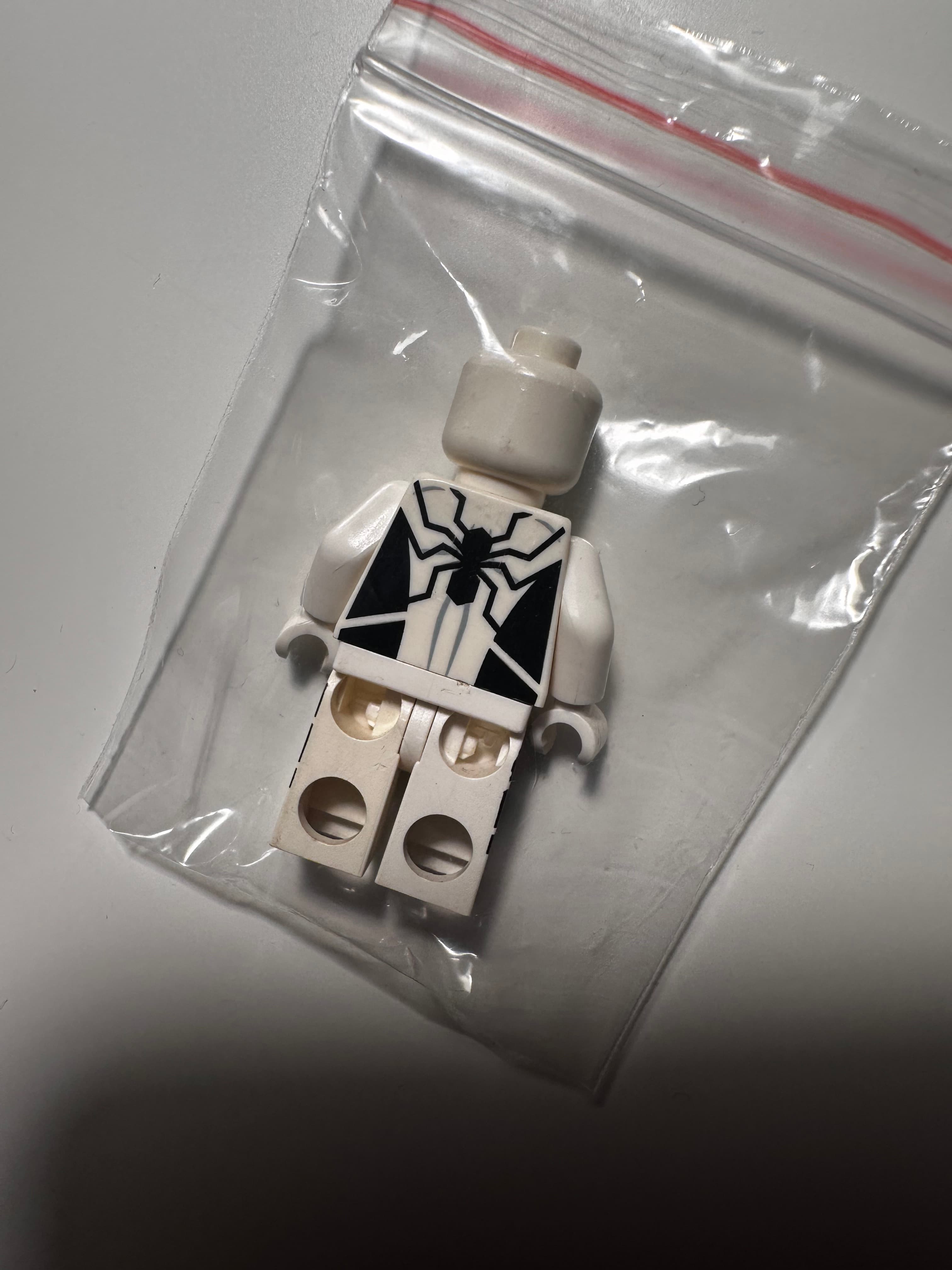 MRM Future Foundation Spider-man photo 2