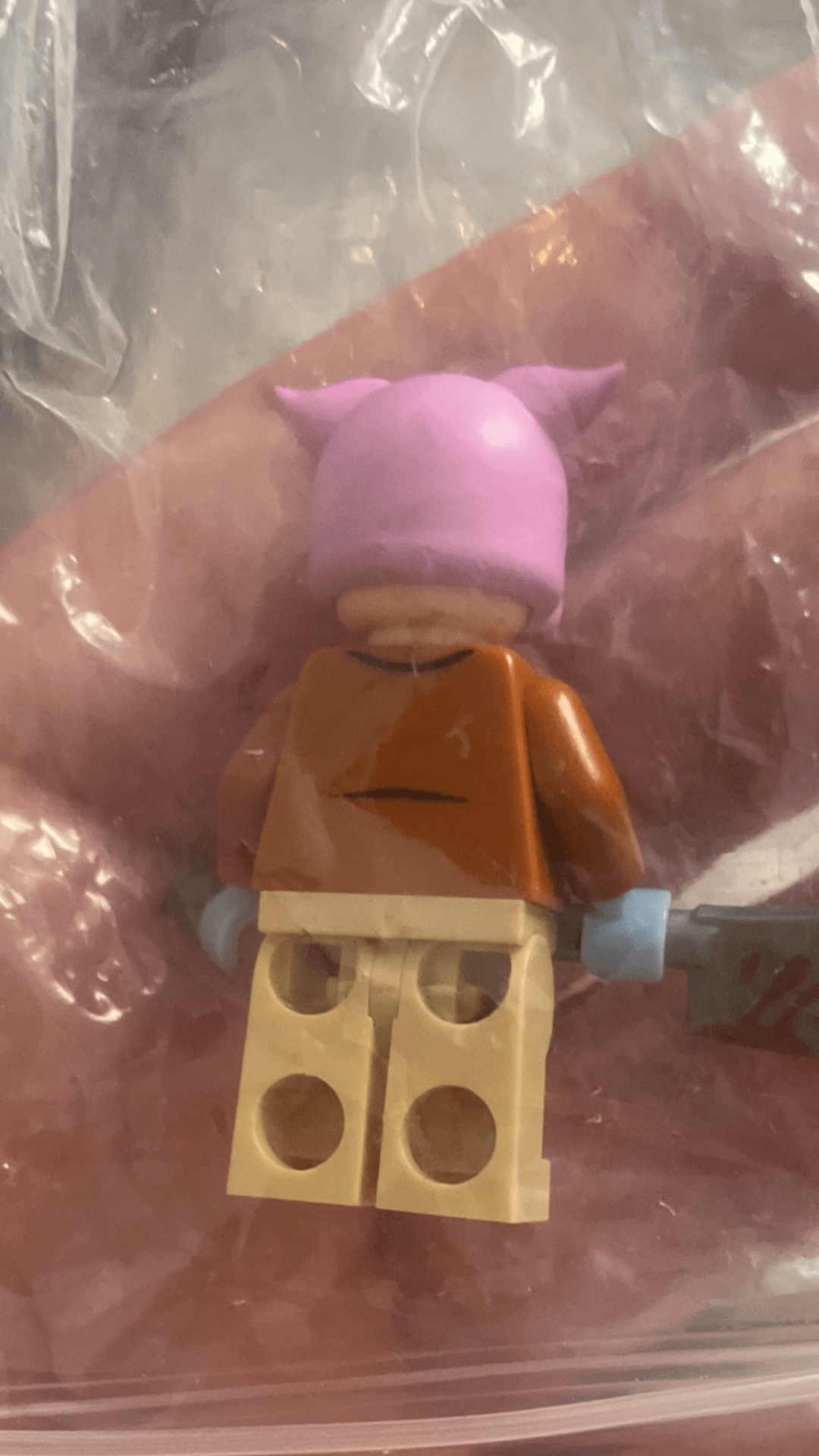 Professor Pyg photo 2