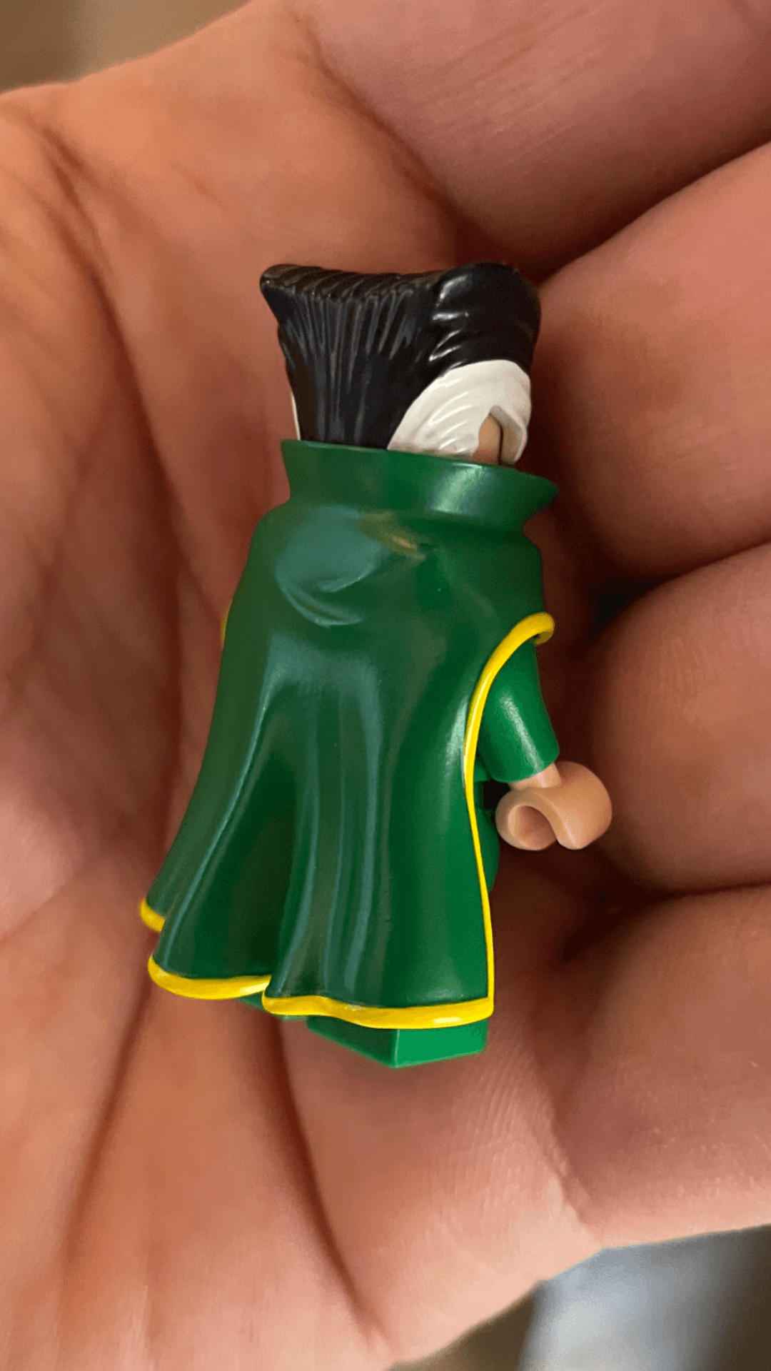 Ra’s al Ghul (Hades cape) photo 2
