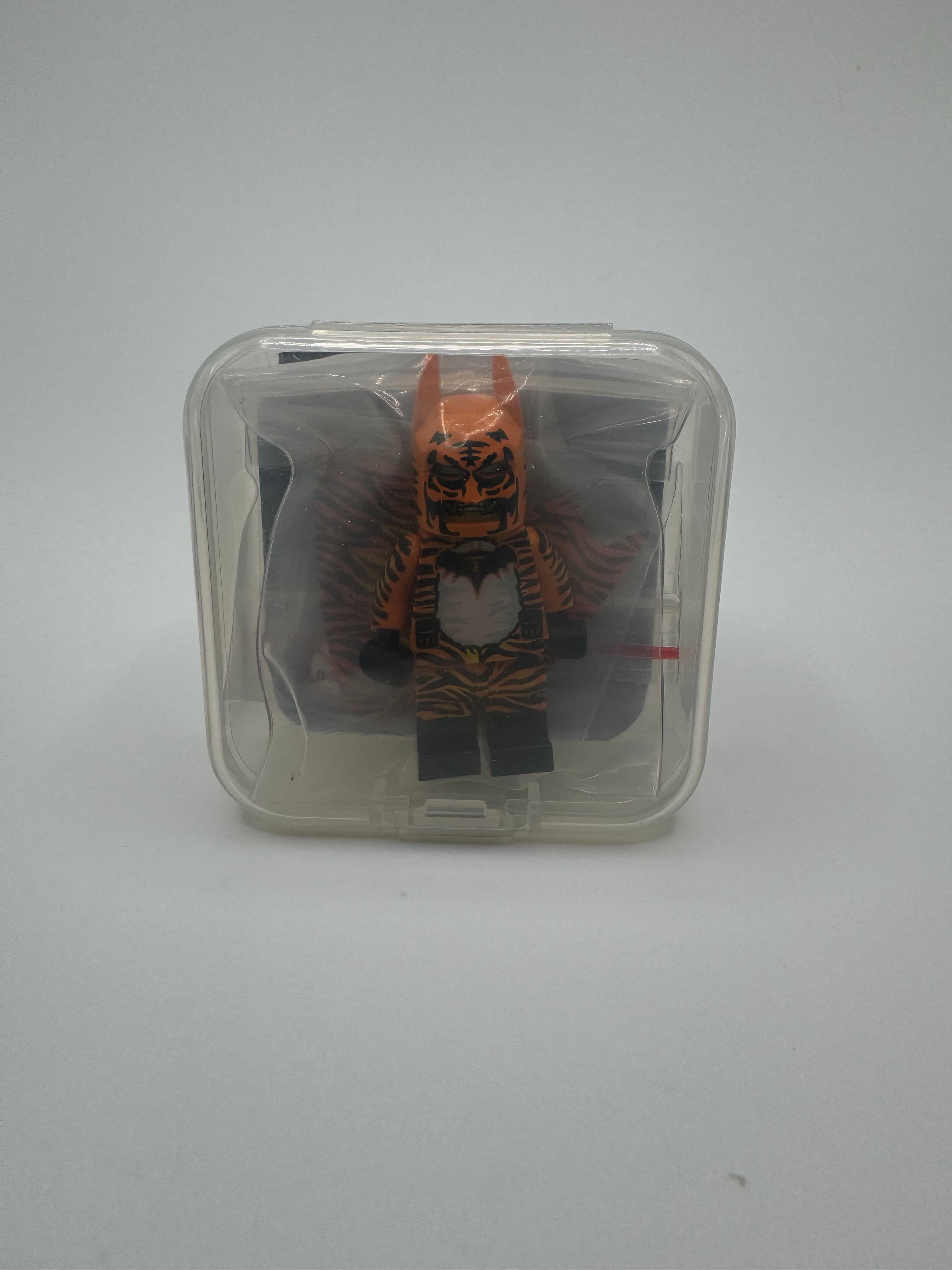 Roar Batman (Dragon Brick) photo 2