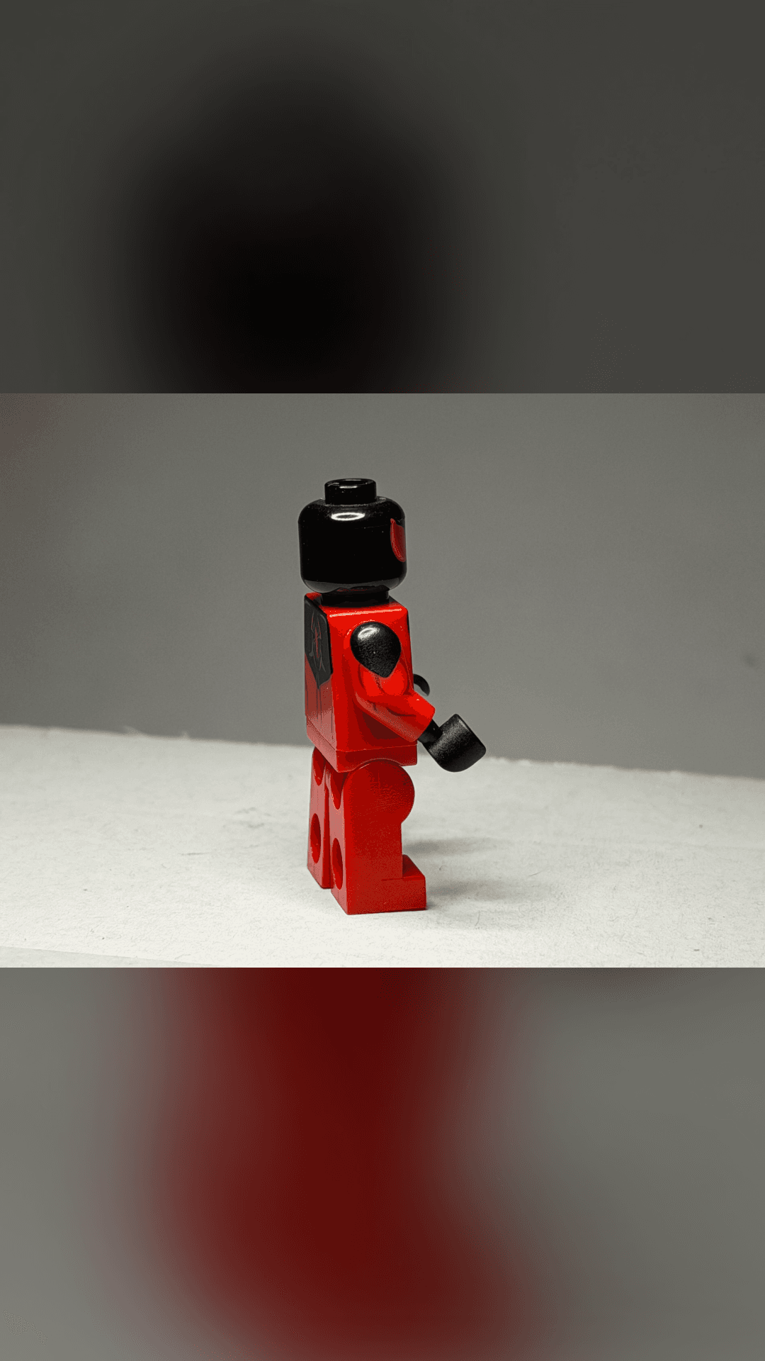 Scarlet Spider (Phoenix) photo 2