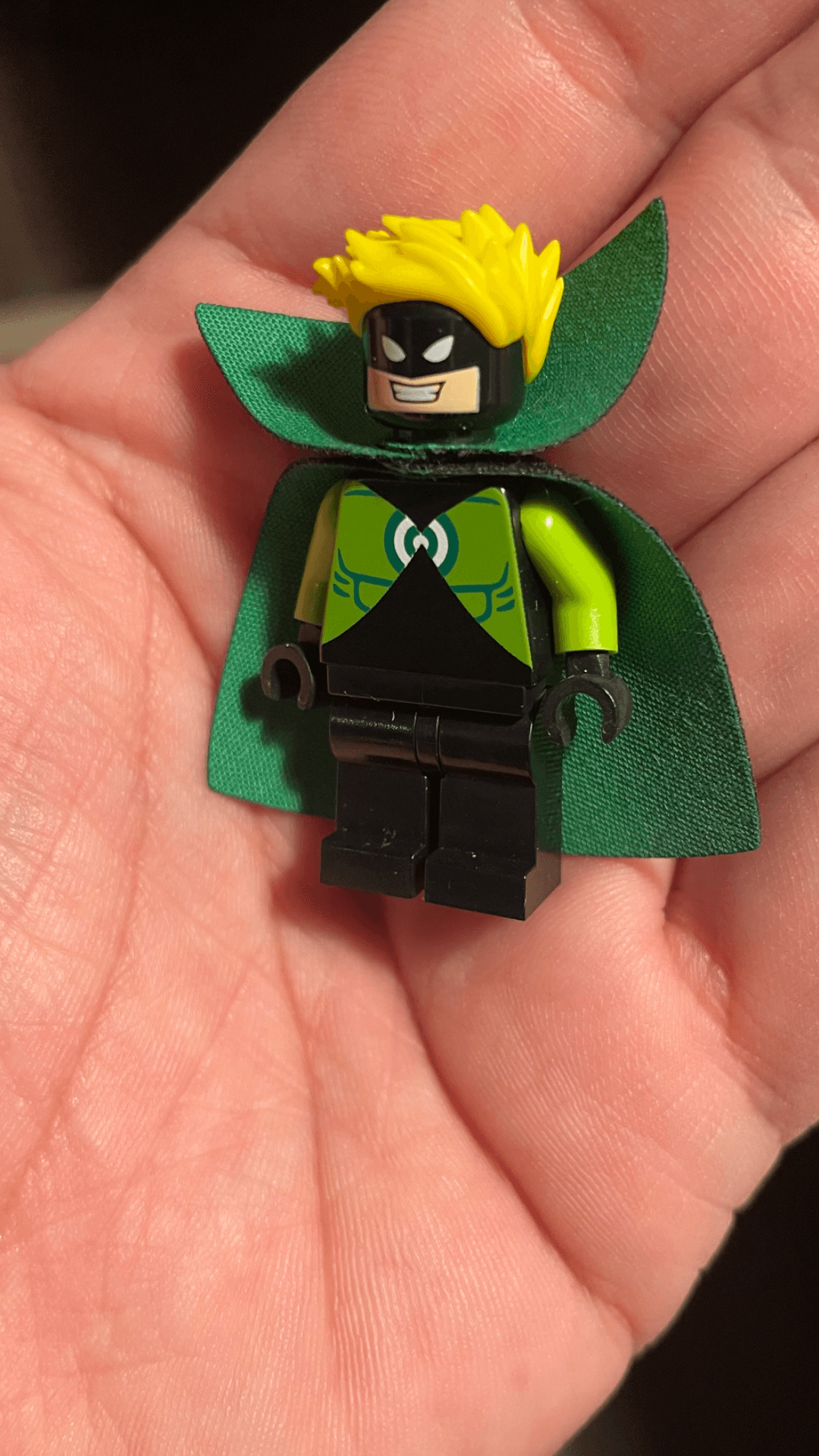 SFX Count Vertigo photo 2