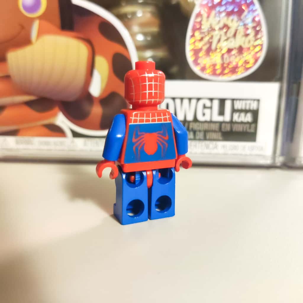 Spider-Man - Sam Raimi 2002 Tobey Maguire photo 2