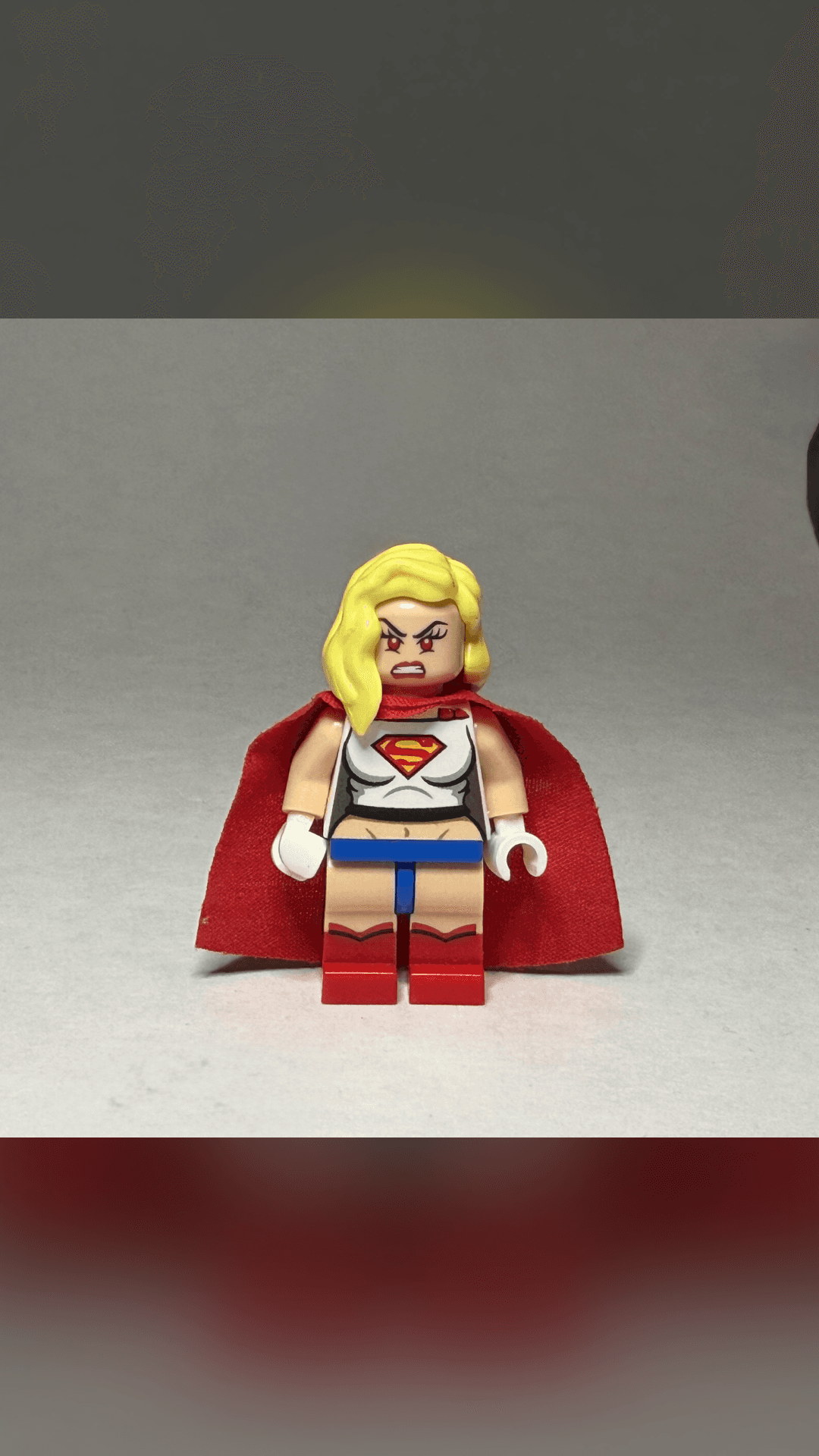 Supergirl photo 2
