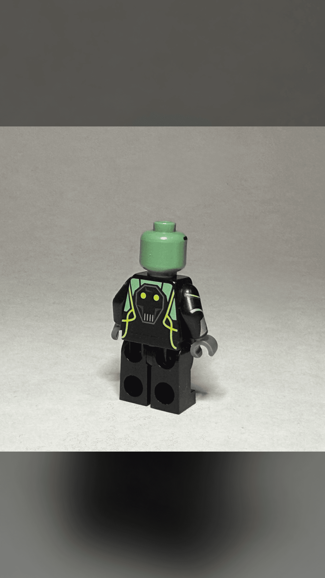 Superior Octopus (Doc ock) photo 2