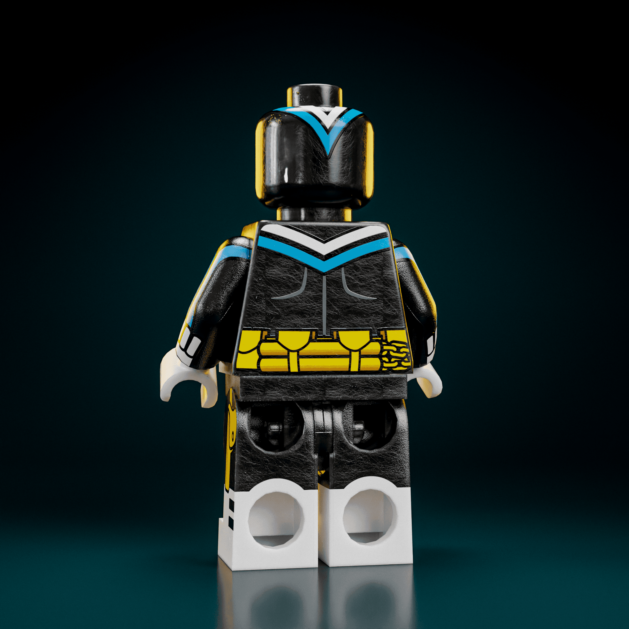 The Enforcer photo 2